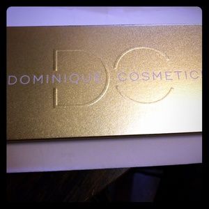Dominique Cosmetics Lemonade Palette